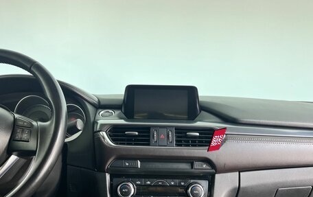 Mazda 6, 2015 год, 1 650 000 рублей, 19 фотография
