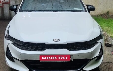 KIA K5, 2020 год, 2 490 000 рублей, 2 фотография