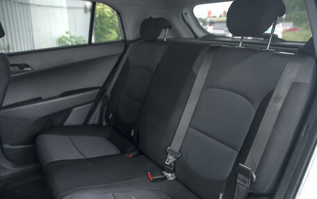 Hyundai Creta I рестайлинг, 2021 год, 2 010 000 рублей, 8 фотография