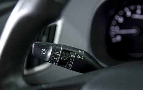 Hyundai Creta I рестайлинг, 2021 год, 2 010 000 рублей, 14 фотография