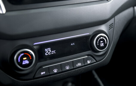 Hyundai Creta I рестайлинг, 2021 год, 2 010 000 рублей, 19 фотография