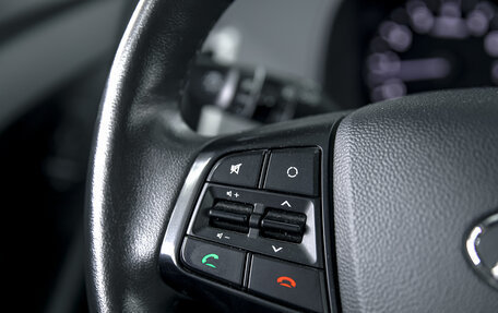 Hyundai Creta I рестайлинг, 2021 год, 2 010 000 рублей, 16 фотография