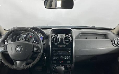 Renault Duster I рестайлинг, 2015 год, 750 000 рублей, 10 фотография