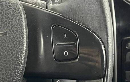 Renault Duster I рестайлинг, 2015 год, 750 000 рублей, 15 фотография