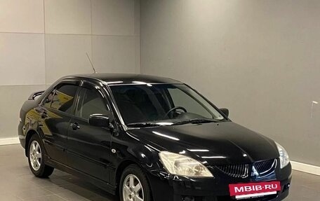 Mitsubishi Lancer IX, 2005 год, 517 000 рублей, 3 фотография