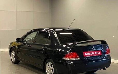 Mitsubishi Lancer IX, 2005 год, 517 000 рублей, 6 фотография