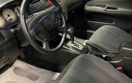 Mitsubishi Lancer IX, 2005 год, 517 000 рублей, 14 фотография
