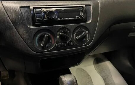 Mitsubishi Lancer IX, 2005 год, 517 000 рублей, 9 фотография