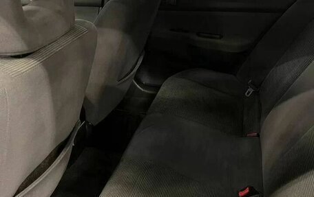Mitsubishi Lancer IX, 2005 год, 517 000 рублей, 12 фотография