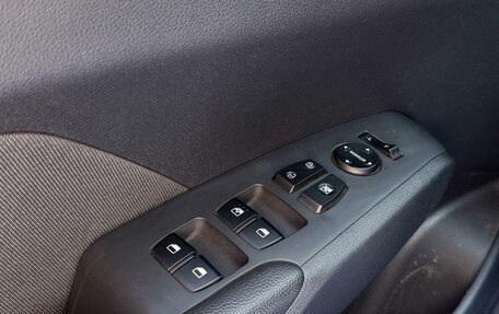 Hyundai Solaris II рестайлинг, 2019 год, 1 315 000 рублей, 14 фотография