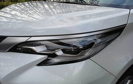 Toyota Sienna, 2022 год, 3 462 300 рублей, 7 фотография