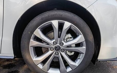 Toyota Sienna, 2022 год, 3 462 300 рублей, 16 фотография