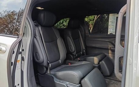 Toyota Sienna, 2022 год, 3 462 300 рублей, 14 фотография