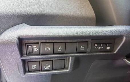 Toyota Sienna, 2022 год, 3 462 300 рублей, 11 фотография