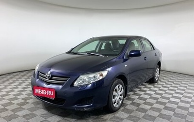 Toyota Corolla, 2008 год, 827 000 рублей, 1 фотография