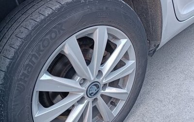 Skoda Octavia, 2010 год, 915 000 рублей, 1 фотография
