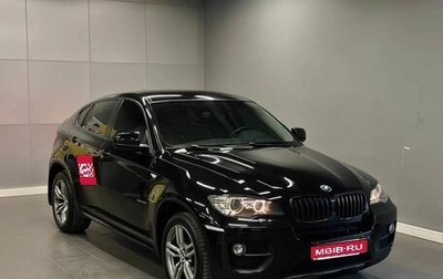 BMW X6, 2013 год, 2 357 000 рублей, 1 фотография