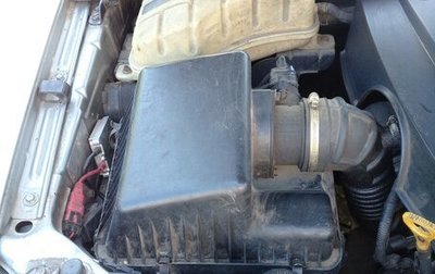 KIA Sorento IV, 2002 год, 600 000 рублей, 1 фотография