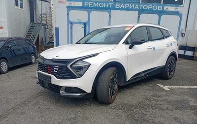KIA Sportage IV рестайлинг, 2021 год, 2 200 000 рублей, 1 фотография