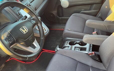Honda CR-V III рестайлинг, 2007 год, 1 290 000 рублей, 1 фотография
