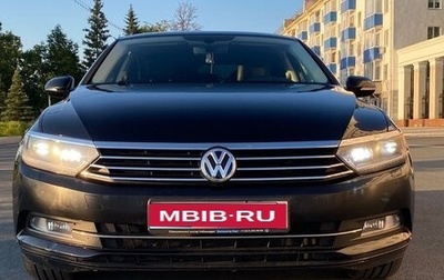 Volkswagen Passat B8 рестайлинг, 2019 год, 2 500 000 рублей, 1 фотография