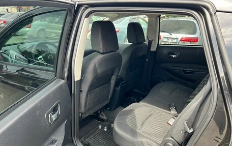 Nissan Qashqai+2 I, 2008 год, 1 079 000 рублей, 11 фотография