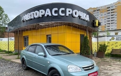 Chevrolet Lacetti, 2007 год, 399 000 рублей, 1 фотография