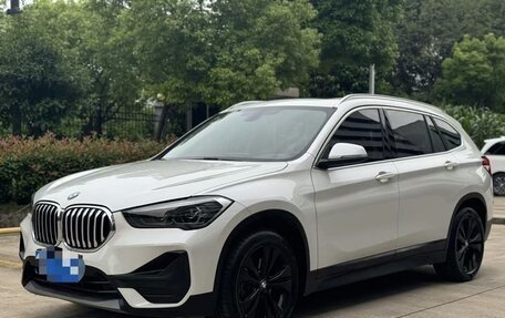 BMW X1, 2021 год, 2 600 000 рублей, 1 фотография