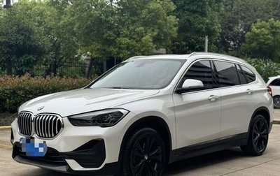 BMW X1, 2021 год, 2 600 000 рублей, 1 фотография