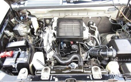 Mitsubishi Pajero Mini II, 2011 год, 451 000 рублей, 3 фотография