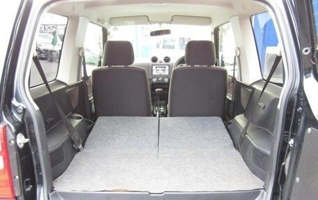 Mitsubishi Pajero Mini II, 2011 год, 451 000 рублей, 4 фотография