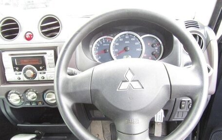 Mitsubishi Pajero Mini II, 2011 год, 451 000 рублей, 5 фотография