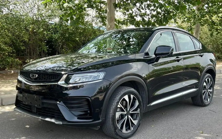 Geely Tugella FY11, 2020 год, 1 900 000 рублей, 1 фотография