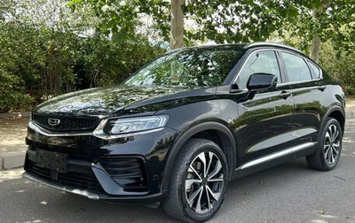 Geely Tugella FY11, 2020 год, 1 900 000 рублей, 1 фотография