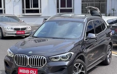 BMW X1, 2021 год, 2 680 000 рублей, 1 фотография
