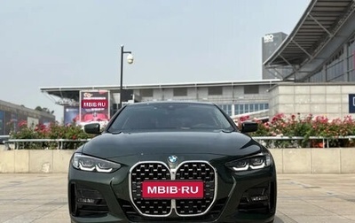 BMW 4 серия, 2022 год, 3 700 000 рублей, 1 фотография