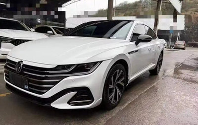 Volkswagen Passat CC, 2020 год, 2 200 000 рублей, 1 фотография