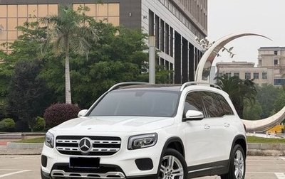 Mercedes-Benz GLB, 2021 год, 2 175 555 рублей, 1 фотография