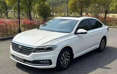 Volkswagen Lavida, 2021 год, 1 250 000 рублей, 1 фотография