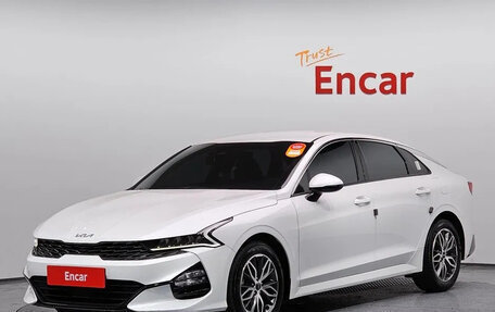 KIA K5, 2023 год, 2 300 000 рублей, 1 фотография