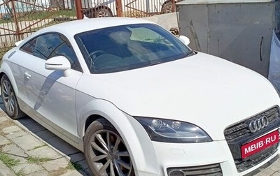 Audi TT, 2012 год, 2 499 000 рублей, 1 фотография