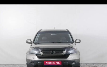 Honda CR-V III рестайлинг, 2008 год, 1 200 000 рублей, 1 фотография