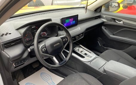 Haval Jolion, 2024 год, 1 385 000 рублей, 6 фотография