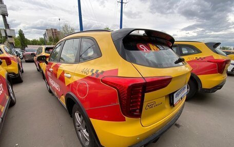 Haval Jolion, 2024 год, 1 385 000 рублей, 4 фотография