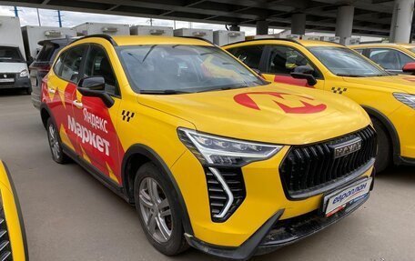 Haval Jolion, 2024 год, 1 385 000 рублей, 2 фотография