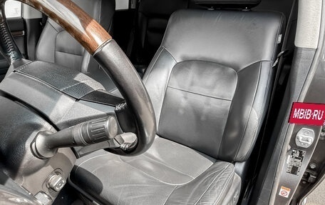 Toyota Land Cruiser 200, 2018 год, 5 800 000 рублей, 20 фотография