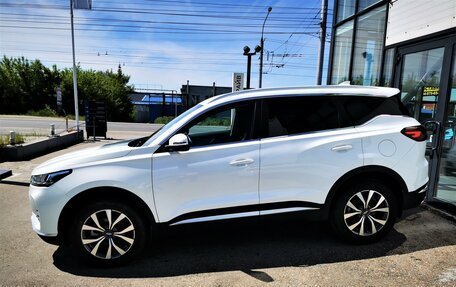 Chery Tiggo 7 Pro, 2022 год, 1 685 000 рублей, 8 фотография