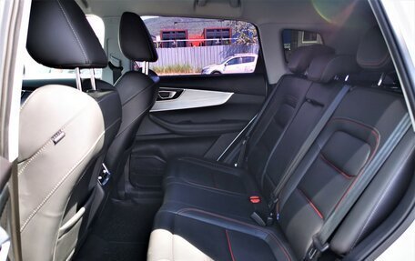 Chery Tiggo 7 Pro, 2022 год, 1 685 000 рублей, 17 фотография