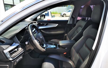 Chery Tiggo 7 Pro, 2022 год, 1 685 000 рублей, 15 фотография