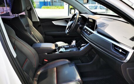 Chery Tiggo 7 Pro, 2022 год, 1 685 000 рублей, 16 фотография